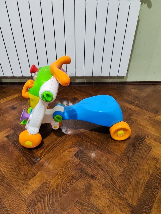 Проходилка weina