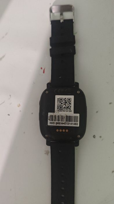 Продам gps часы для связи