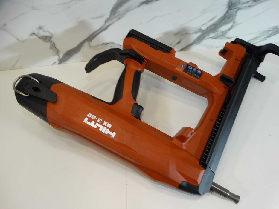 Hilti BX 3 L 22 - Уред за директен монтаж