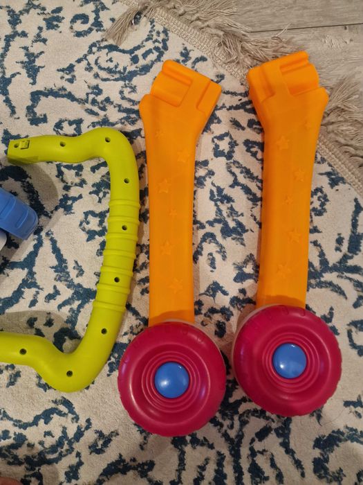 Толокар Ходунки-каталка