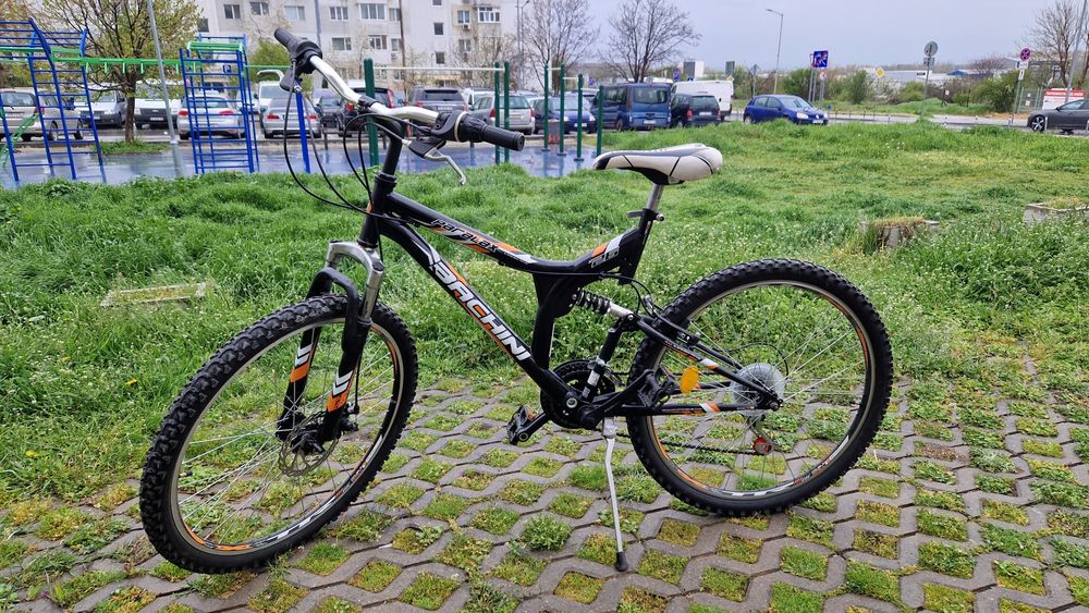 Велосипед  26 цола.