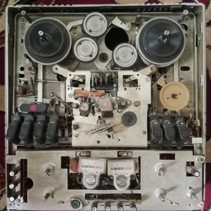 Нота 203 стерео.