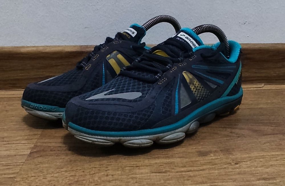 Pantofi Brooks Pure cadense 2 femei