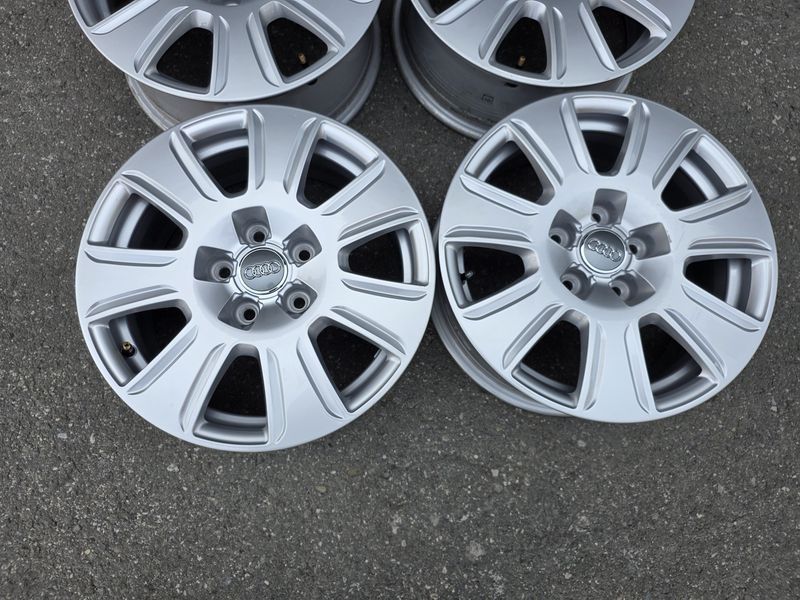16цола 5х112 Ауди Audi 5x112
