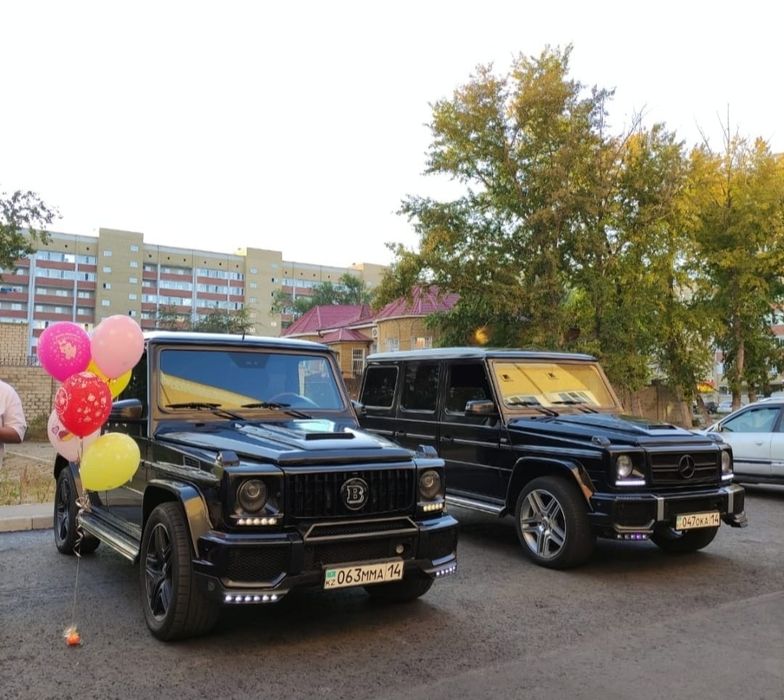 Прокат авто лимузин Павлодар