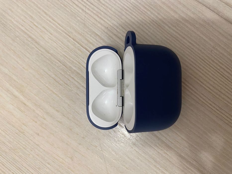 Apple Airpods 4 оригинал