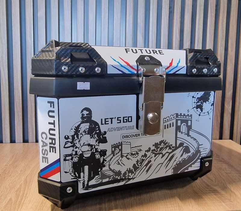 Багажник для мототехники