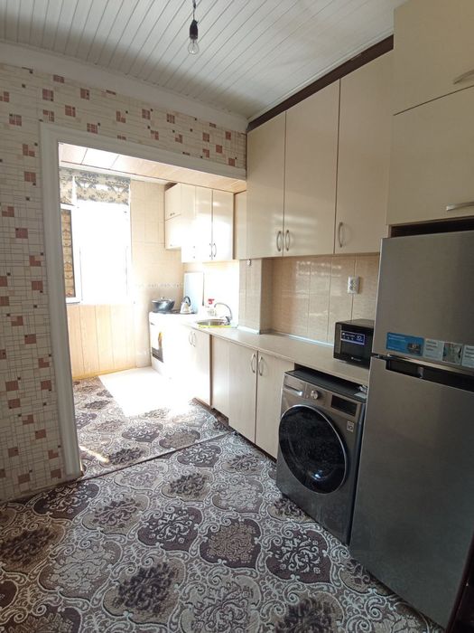 Medgaradok 3 xonali uy sotiladi