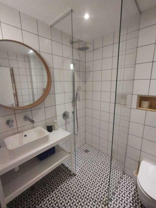 Дава се под наем Едностаен апартамент в София, Център - 40 кв.м за 600 € - Снимка #17