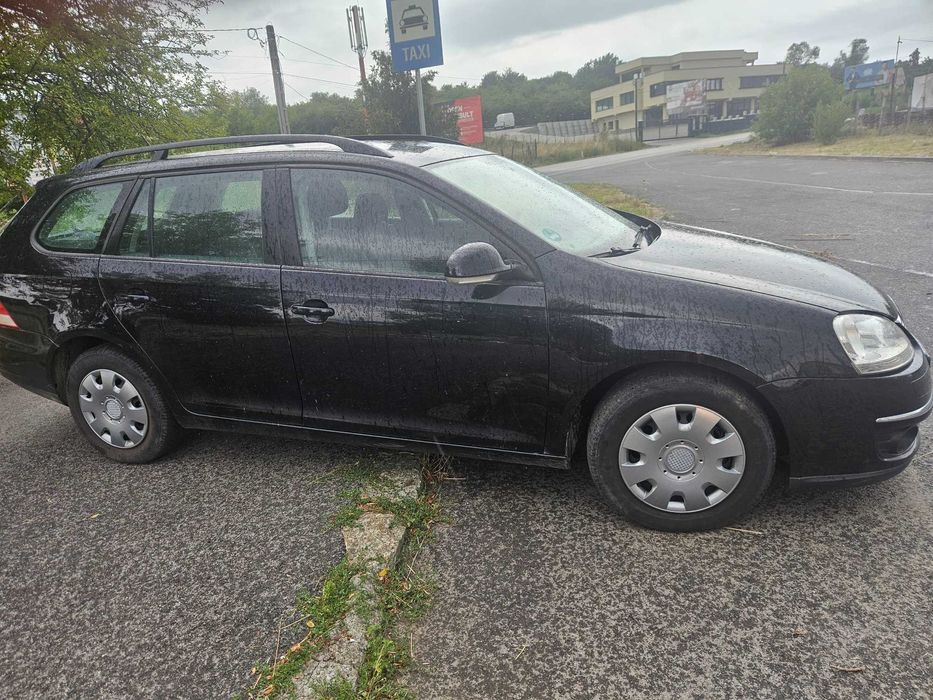 Volkswagen golf 2010/03