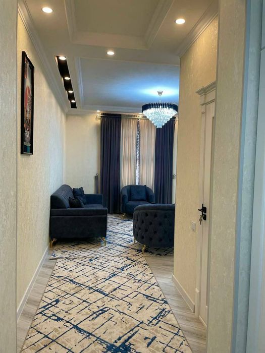 2 комнатная Ибн Сино 1 Строй Март продажа