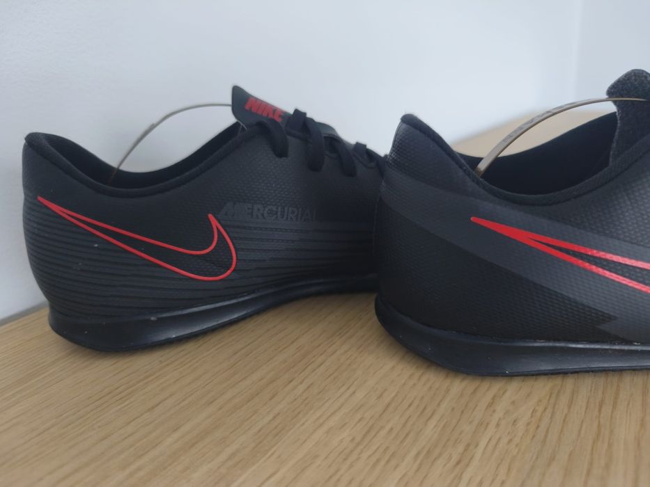 Nike Mercurial fotbal sala 39 (25cm)