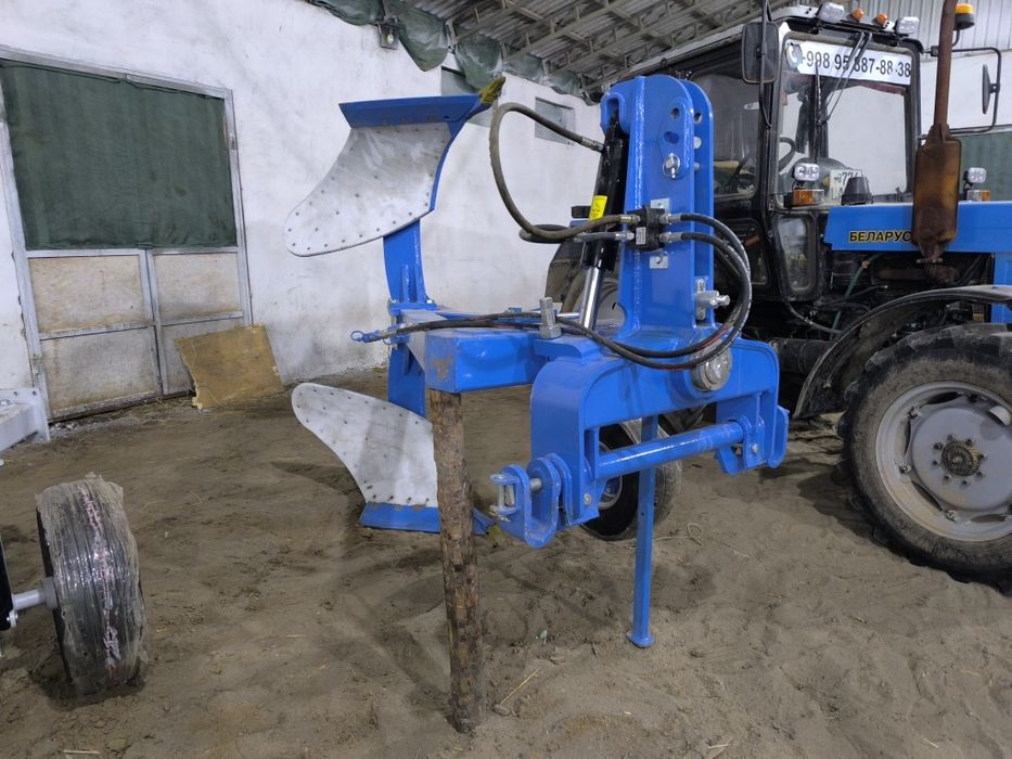 Омоч айланма коттаси