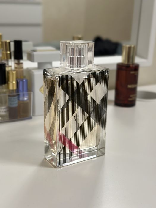 Burberry Brit for Her 100ml
