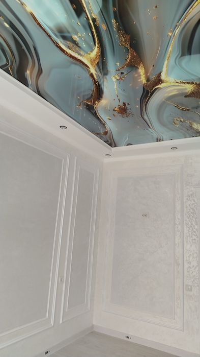 Kafel , atachento oboy  ham, ishga garantiya