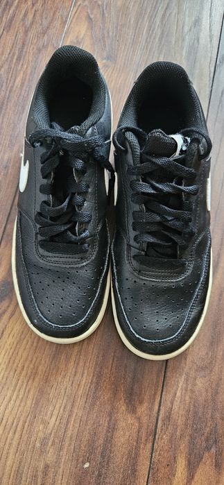 Pantofi Nike Court Vision Low