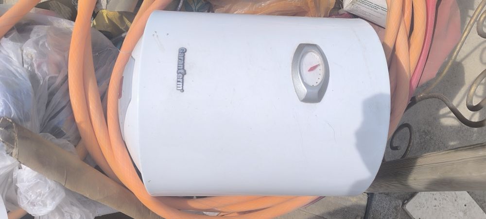 Аристон 35л сатылады