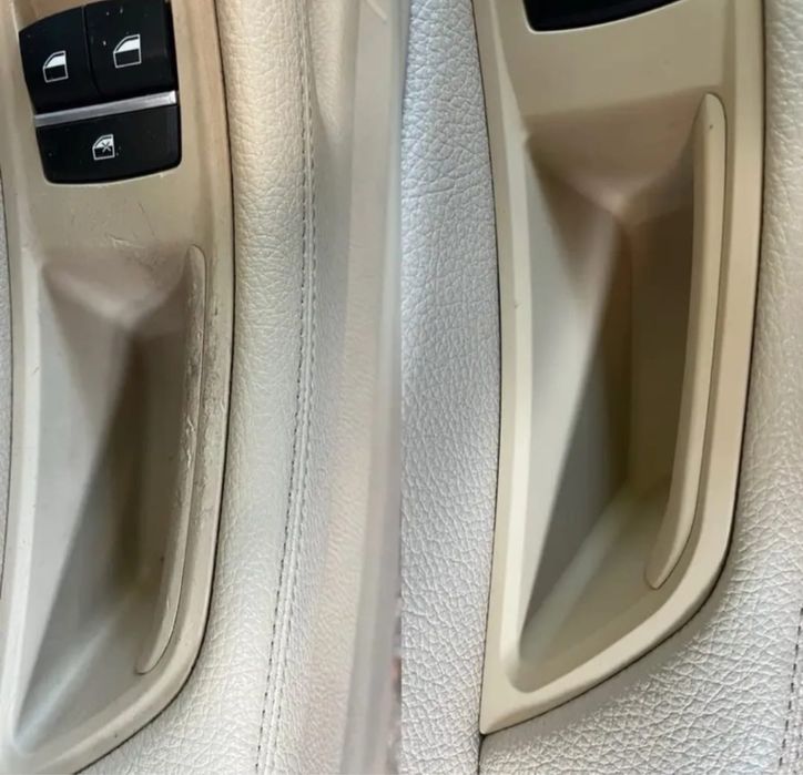 Нови комплекти с Високо Качество дръжки за вратите  на BMW F10 F11