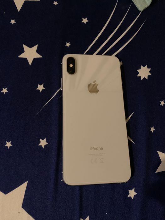 Iphone xs max 256gb