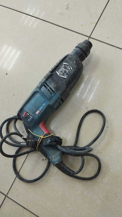 Alteco RH850-26, Астана ул Женис 24, лот 102/8334