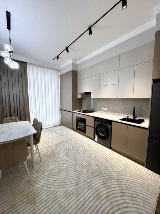 3/13/15 квартира на ЖК Park City Ор Северный Алмазар