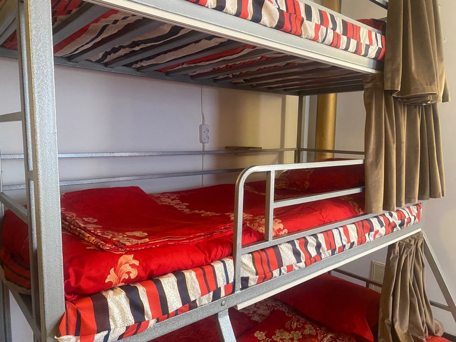 ХОСТЕЛ Room Hostel Koktobe