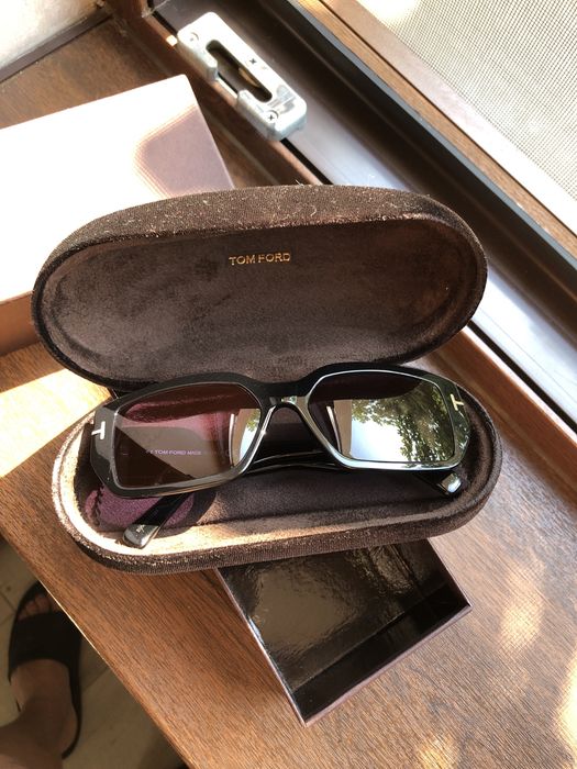 Ochelari soare Tom Ford TF989