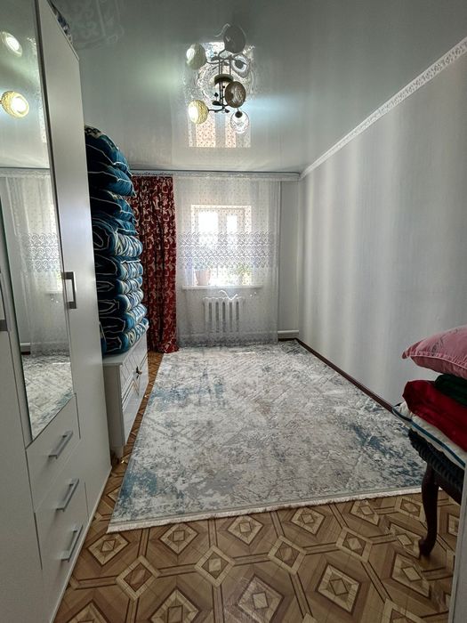 5 бөлмелі жер үй сатылады