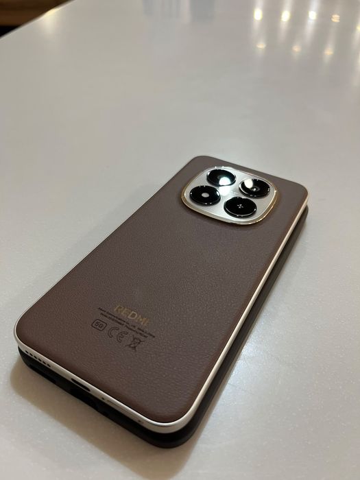 Redmi not 15pro+ 12/512