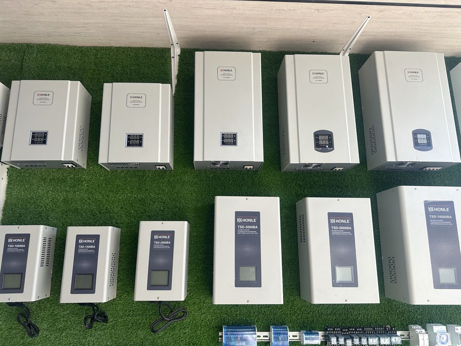 Стабилизатор  Honle svc 20kva