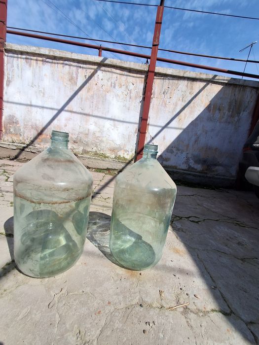 Vino butulkasi 20 litrli xolati yaxshi