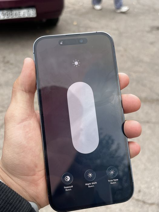 iPhone 14 Pro Max обмен