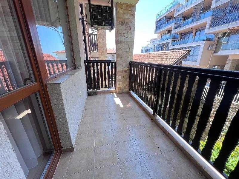 Продава се Двустаен апартамент в Свети Влас - 66 кв.м за 1137 €/кв.м - Снимка #14