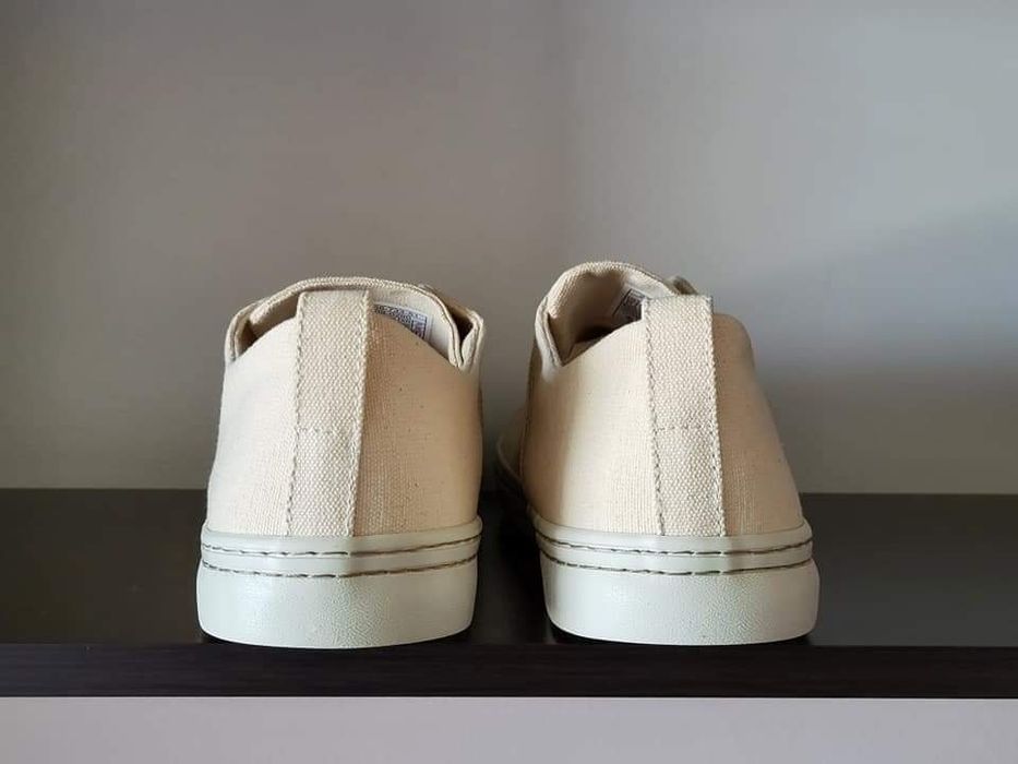 LEVI'S Sherwood Low 44номер 28см/Стелка Нови