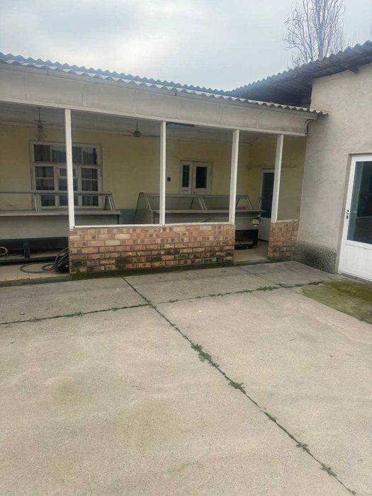 Yakka tartibdagi turar joy sotiladi. Ташкент Уртачирчик район