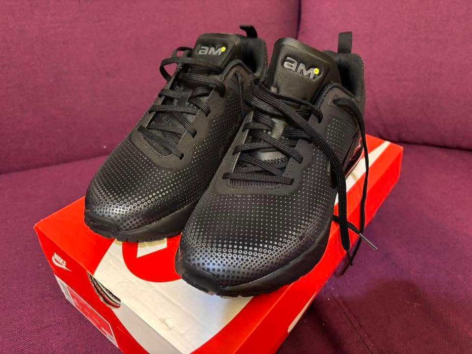 Vand Air Max Phoenix black 38,5