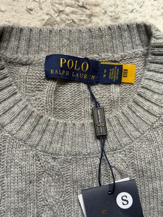 Bluza Polo Ralph Lauren