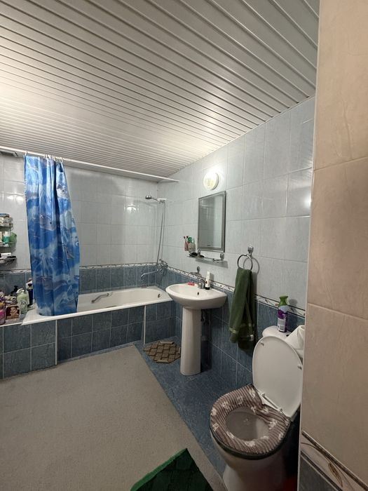 Дом ! 6 сот 6 комн Яшнабадский р-н