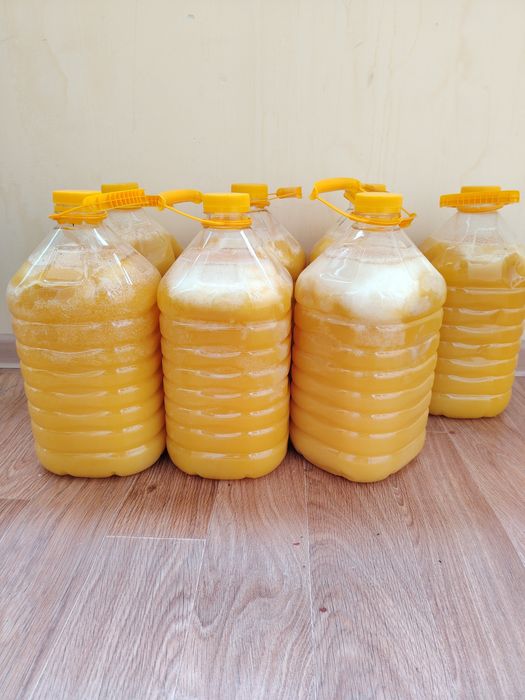 Продам натуральный мёд