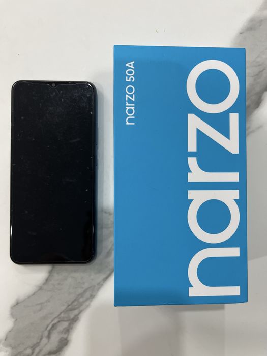 Realme NARZO 50A