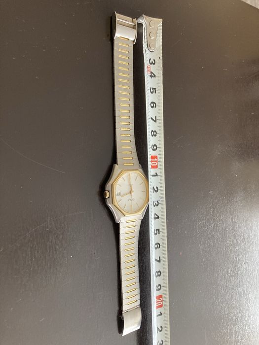 Мъжки оригинален часовник Doxa