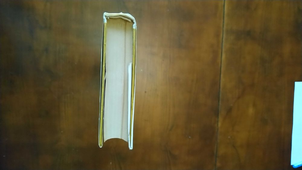 Аз Върховният.Аугусто Роа Бастос.