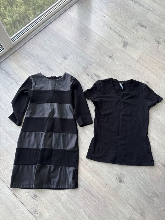 Продам вещи школьные на девочку 6-11 лет.