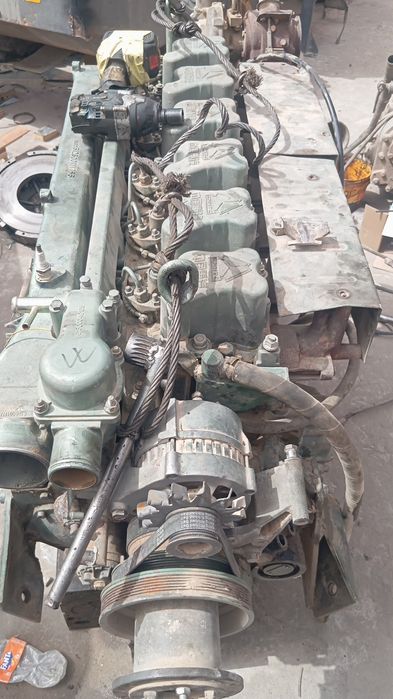 Двигатель хово Чакман ситрак вичай ман