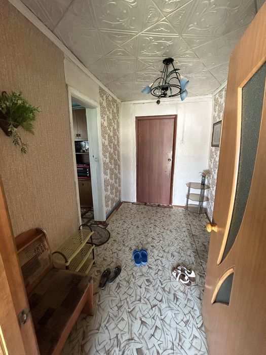 Продается 5комнатный дом