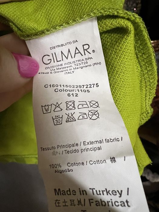 Мъжка тениска нова