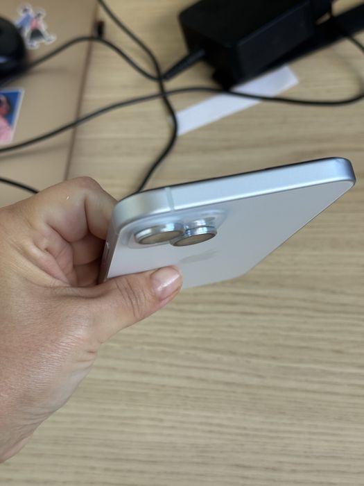 Iphone 15 plus 128gb