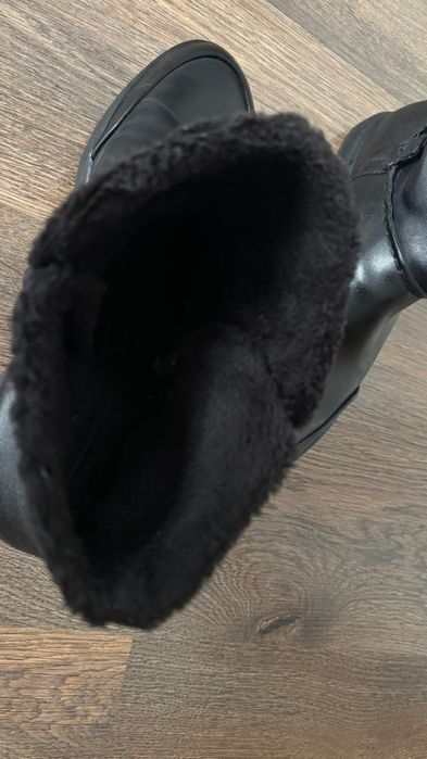 Продаю полусапожки Geox 40