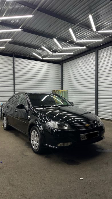 Jentra 2019 mexanika