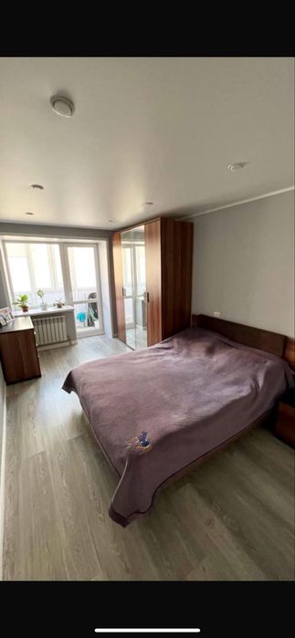 Продам 4-ех комнатную квартиру